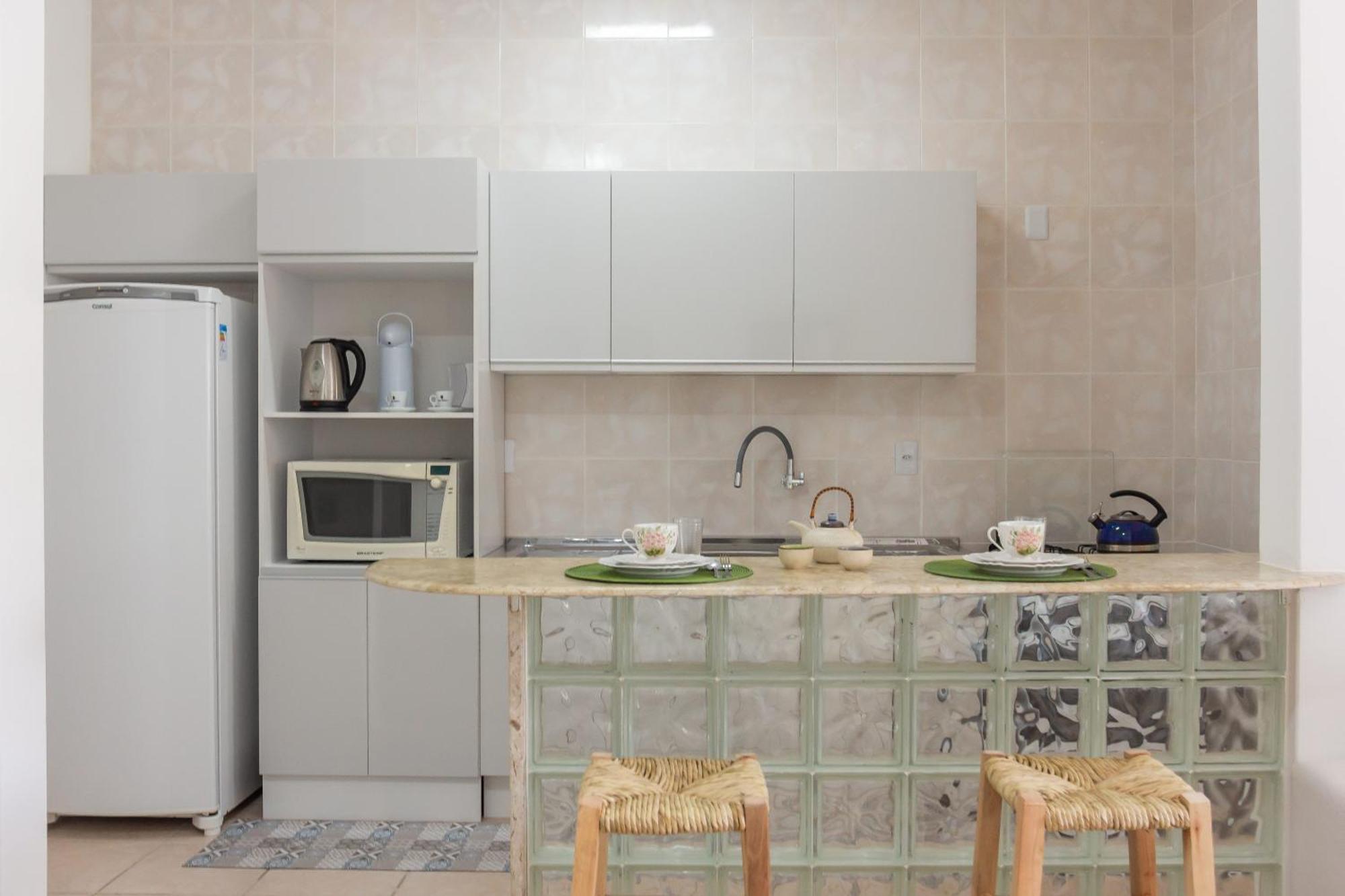Apartamento Garden Com 2 Suites Em Jurere Jur21 Florianopolis Exterior photo